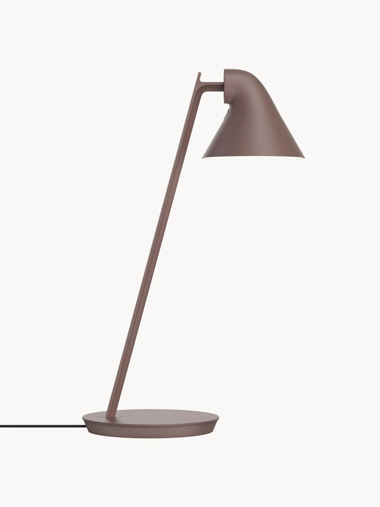 Lampada da scrivania a LED con luce regolabile NJP