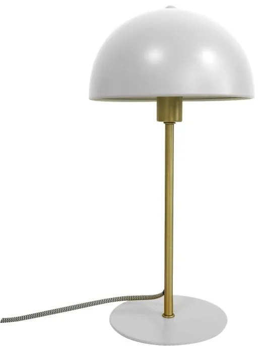 Lampada da tavolo bianca Bonnet - Leitmotiv