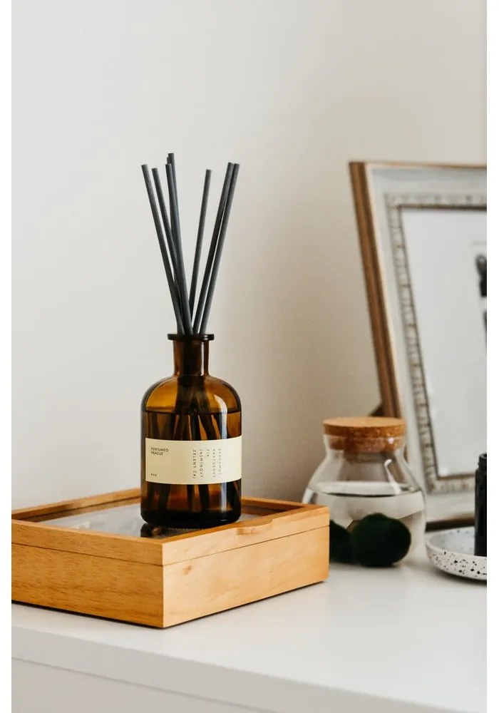 Diffusore #46 Bergamot, Jasmine, Opuncia – Perfumed Prague