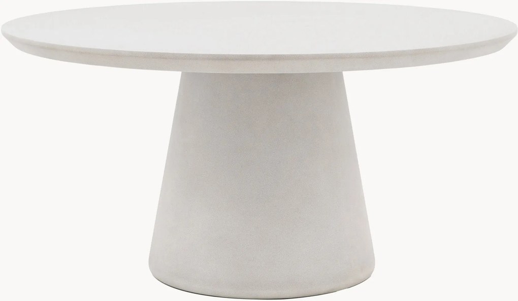 Tavolo rotondo Pedra Ø 152 cm