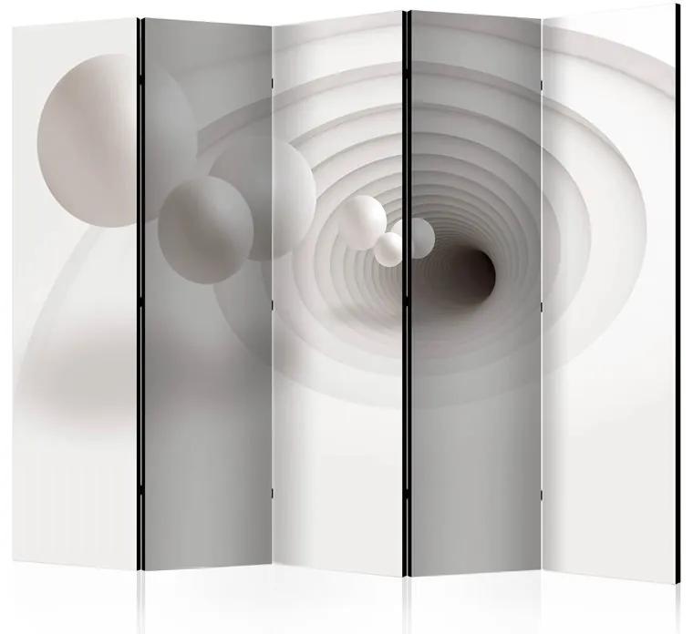 Paravento Source II [Room Dividers]