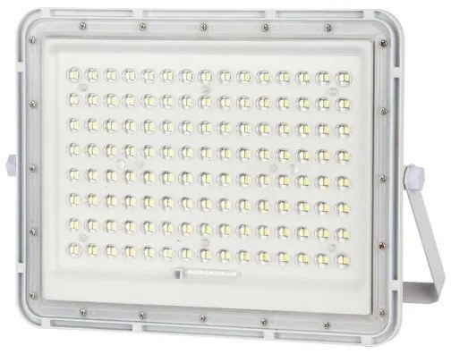 LED Proiettore solare da esterno LED/20W/3,2V 4000K bianco + +TC