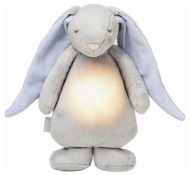 Moonie - Compagno di coccole con melodia e luce coniglietto sky