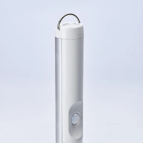 Solight WL912 - LED Illuminazione per mobili ricaricabile con sensore LED/2,5W/3,7V 1800mAh