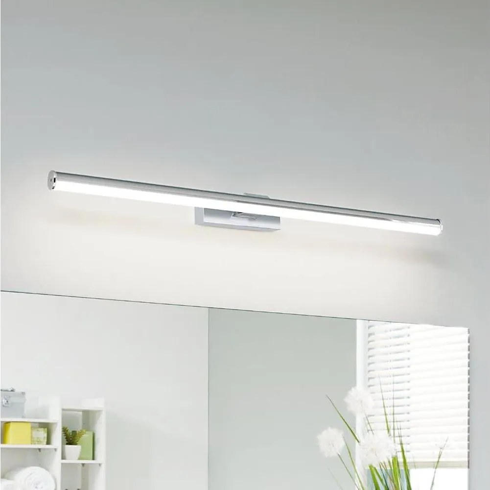 Eglo 97083 - Lampada per specchio da bagno a LED VADUMI LED/14W/230V IP44