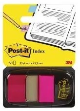 INDEX 680-21 MINISET ROSA