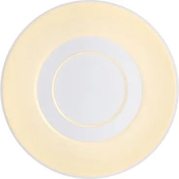 Nordlux - Lampada da soffitto LED HALYNA LED/24W/230V 2700/3000/4000K Ø 39,5 cm