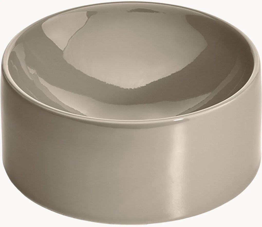 Ciotola per gatti in porcellana Fresco