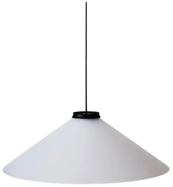 Aline 58 Lampada a Sospensione Black - Pholc