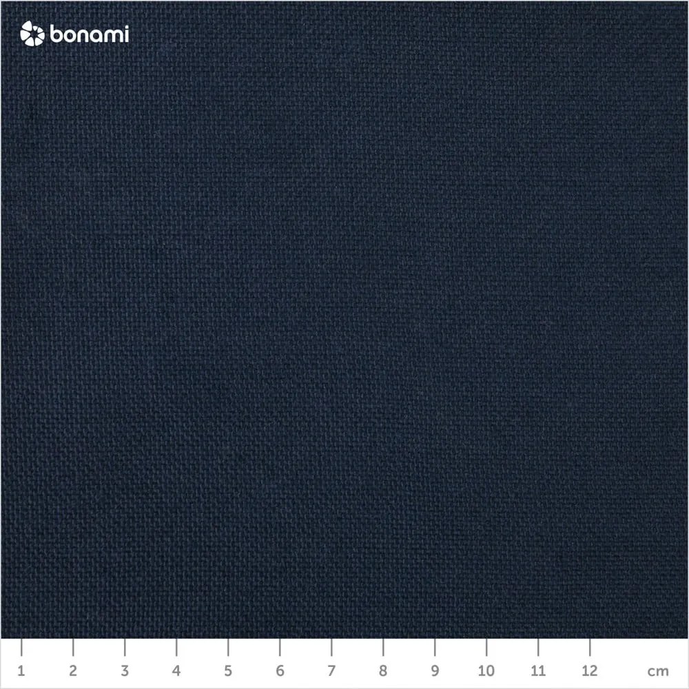 Poltrona blu scuro Blu scuro Livia - Max Winzer