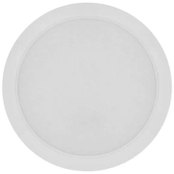 Plafoniera LED LED/24W/230V diametro 22 cm bianco