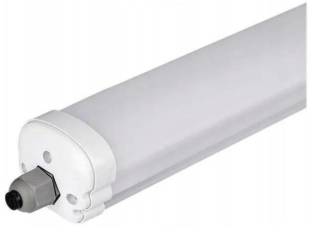Lampada fluorescente tecnica LED G-SERIES LED/18W/230V 4000K IP65 60 cm