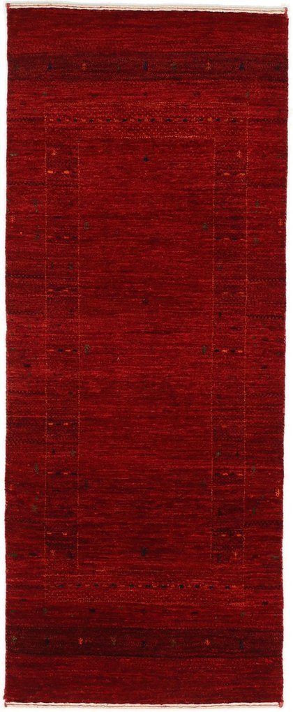 Loribaft Tappeto orientale 200 x 80 (Indian) Annodato A Mano