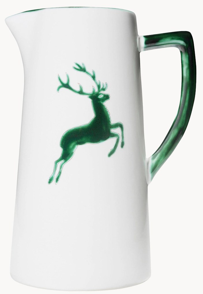 Brocca fatta a mano Hirsch, 700 ml