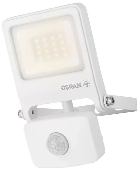 Osram - Proiettore LED con sensore ENDURA LED/10W/230V 3000K IP44