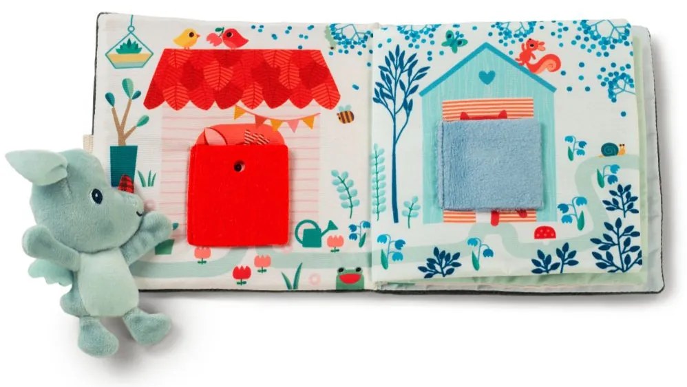 Lilliputiens - Drago Joe - Educazione al vasino