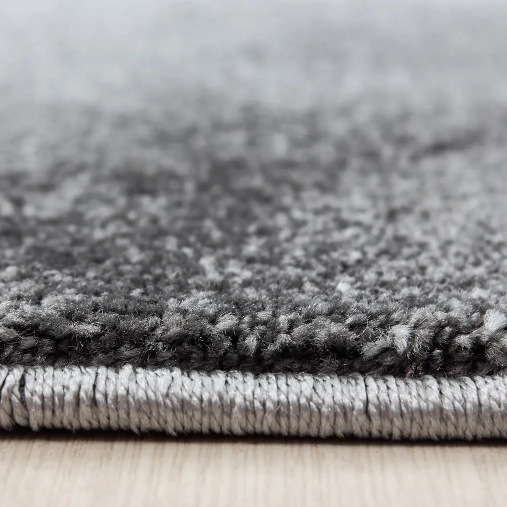 Tappeto rosa-grigio 120x170 cm Hawaii - Ayyildiz Carpets