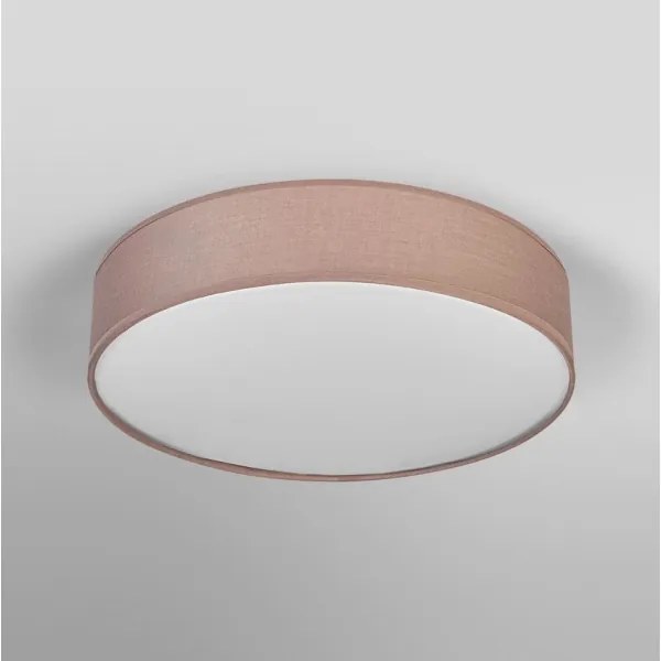 Ledvance - Plafoniera ORBIS PARIGI 3xE27/25W/230V marrone