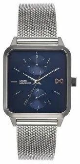 Orologio Uomo Mark Maddox HM7106-37