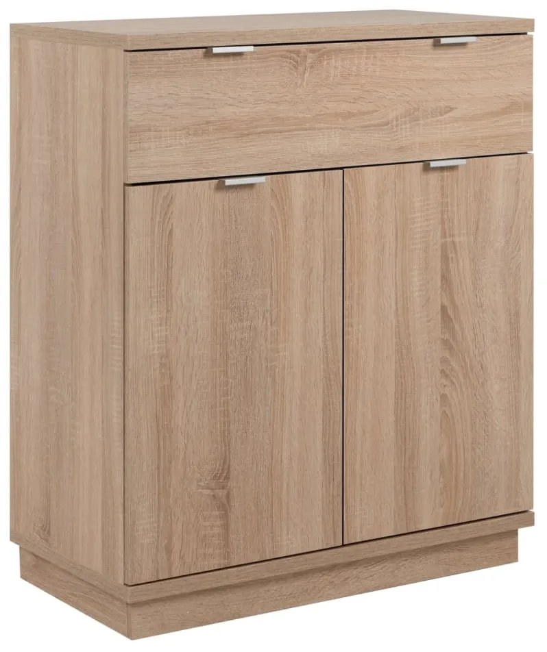 Finori Credenza Chester 01A Rovere Sonoma