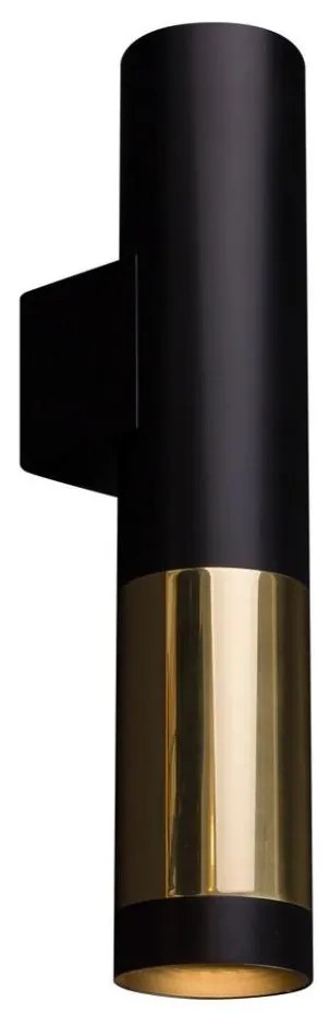 Amplex 8358 - Applique KAVOS 1xGU10/15W/230V