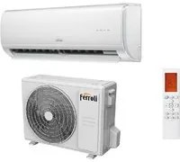 Climatizzatore Condizionatore Inverter Ferroli Giada S 12000 btu Wi-Fi Integrato Alexa e Google HOME - NOVITA