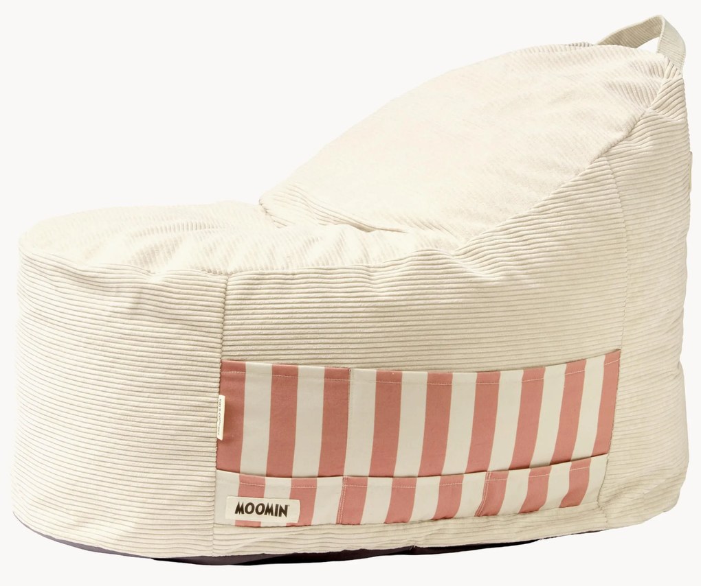 Pouf sacco Moomin