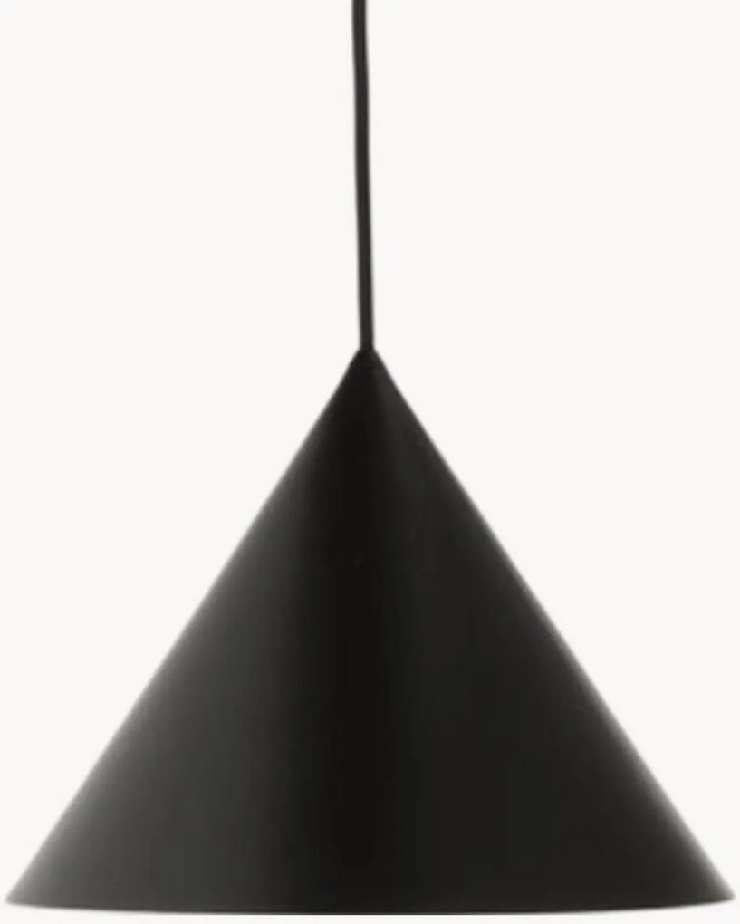 Lampada a sospensione Benjamin
