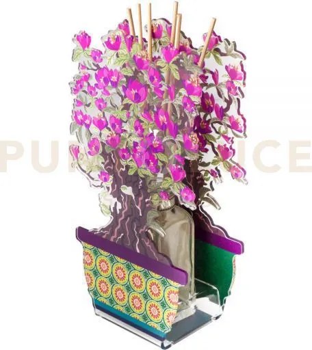Profumatore bonsai magnolia piccolo fragranza by chiara firenze fav...