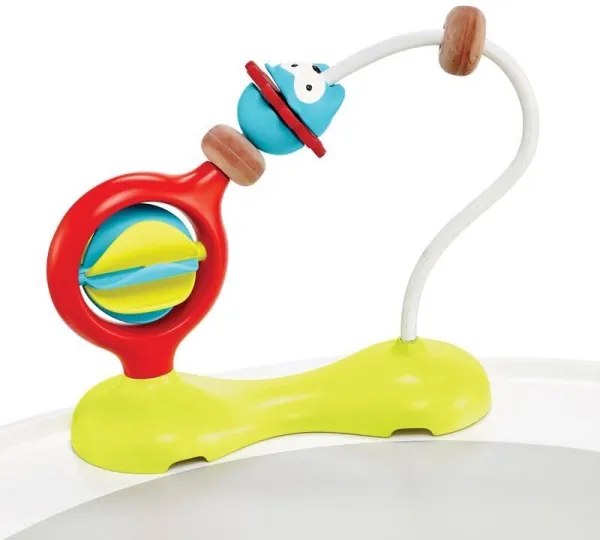 Skip Hop - Centro giochi per bambini 3in1 EXPLORE&amp;MORE 3xAAA