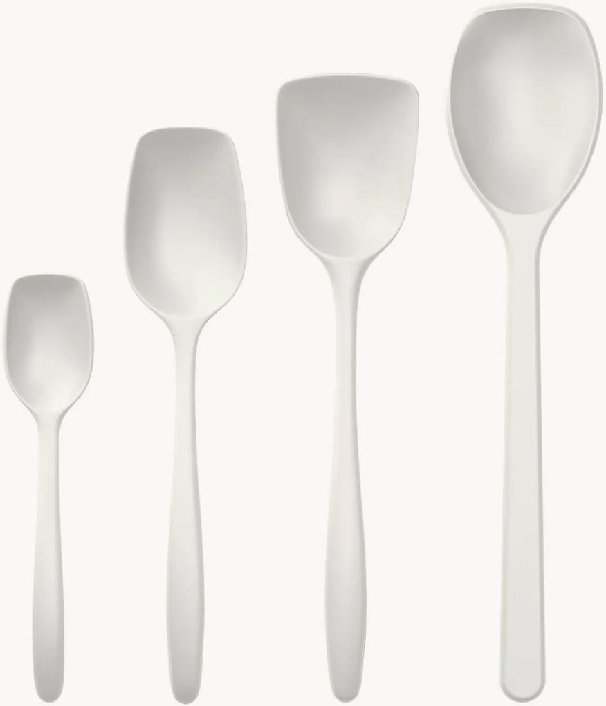 Set di 4 cucchiai da mescolare New Classic
