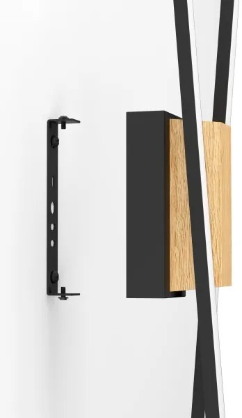 Eglo 900491 - Applique a LED PANAGRIA 2xLED/6,3W/230V