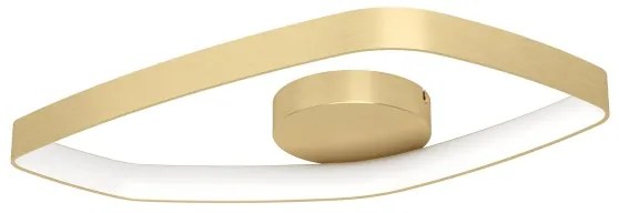 Eglo 900916 - Plafoniera LED dimmerabile VALLEROSA LED/25,2W/230V