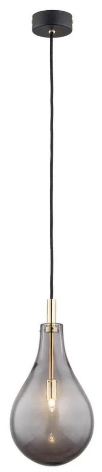 Argon 4716 - Lampadario su filo OAKLAND 1xG9/6W/230V