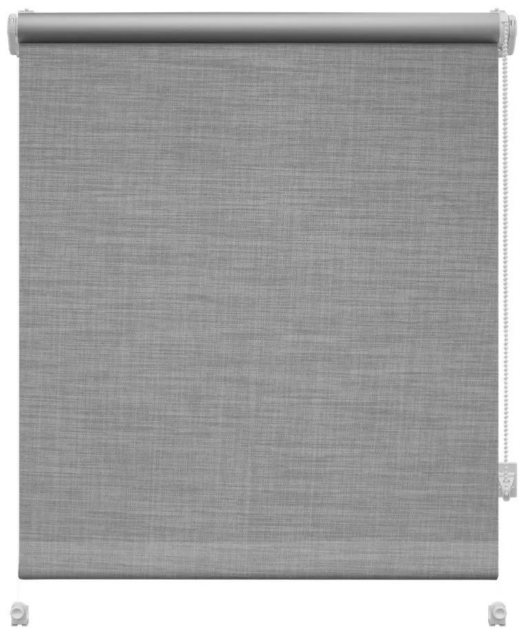 Tenda a pacchetto grigia 97x150 cm Mini Termo – Gardinia