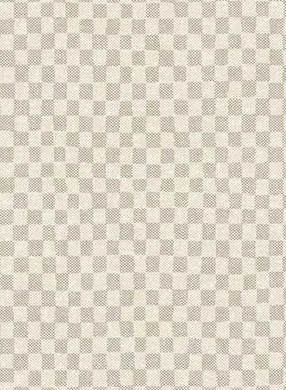 Flamant Carta da parati Damier - Plume