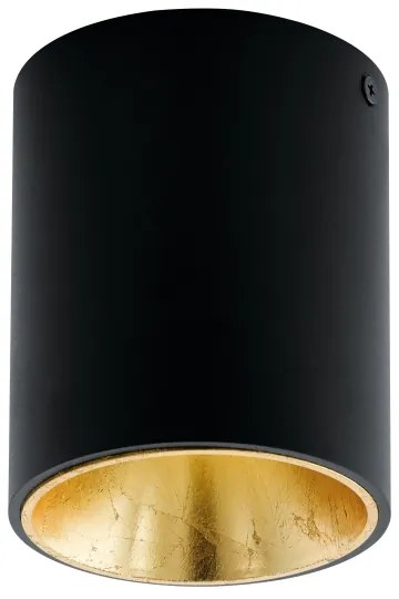 Eglo 94502 - Plafoniera LED POLASSO 1xLED/3,3W/230V