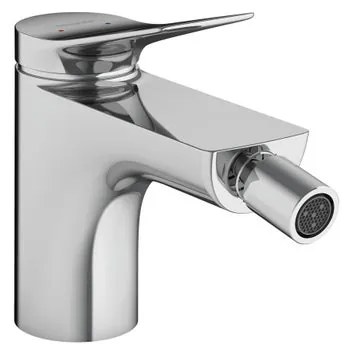 Rubinetto per bidet Vivenis cromo lucido HANSGROHE