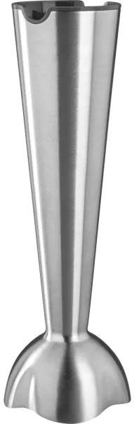 Sencor - Frullatore a immersione 4in1 1200W/230V acciaio inox/rosa