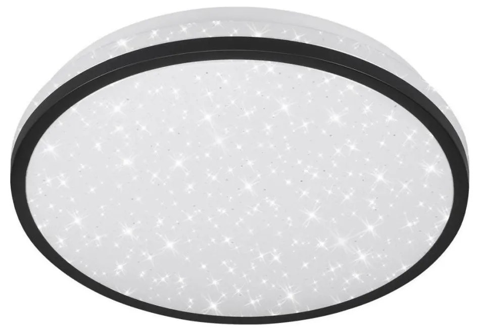 Telefunken 318305TF - Plafoniera LED da bagno LED/16W/230V diametro 28 cm