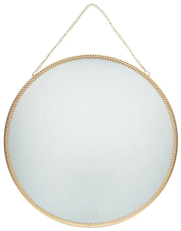 Specchio da parete ø 29 cm - Rex London