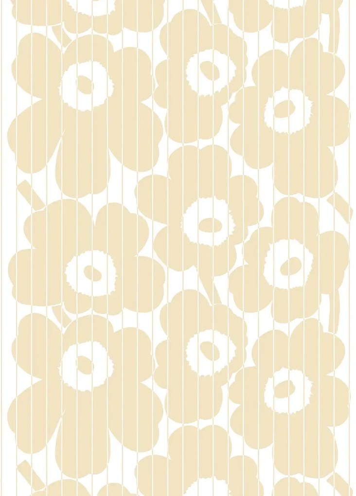 Marimekko Carta da parati panoramica Vesi Unikko - 25995