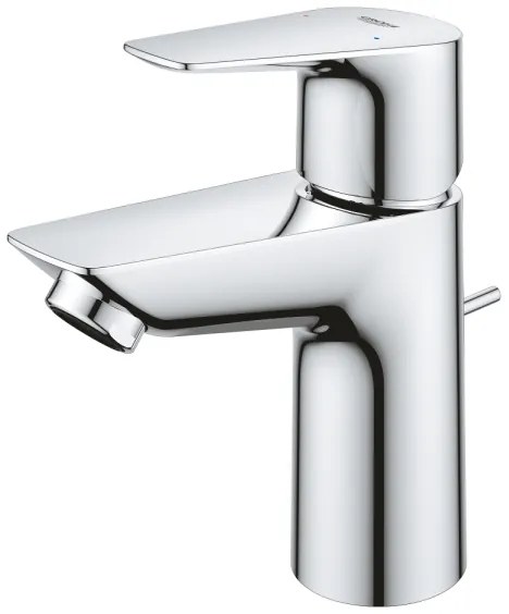 GROHE 32819001 - Miscelatore per lavabo BAUEDGE 147 mm cromo lucido