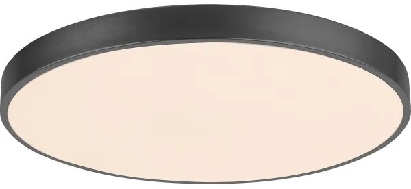 Rabalux 3316 - Plafoniera LED dimmerabile TESIA LED/60W/230V 60 cm + telecomando