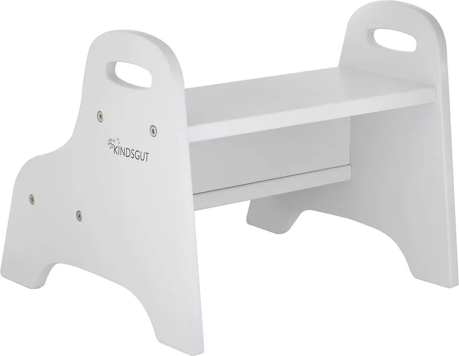 Gradino grigio chiaro Light grey - Kindsgut