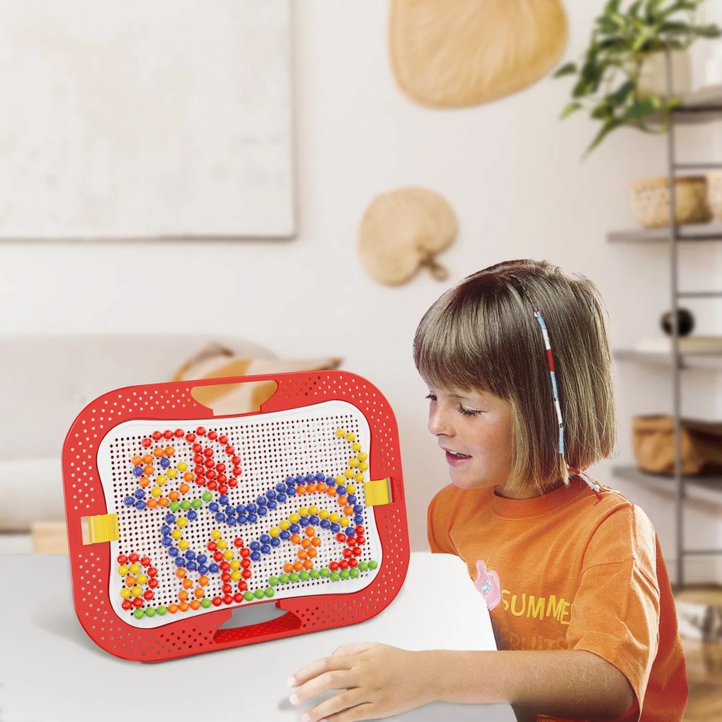 Mosaico Fantacolor Design - 300 pezzi