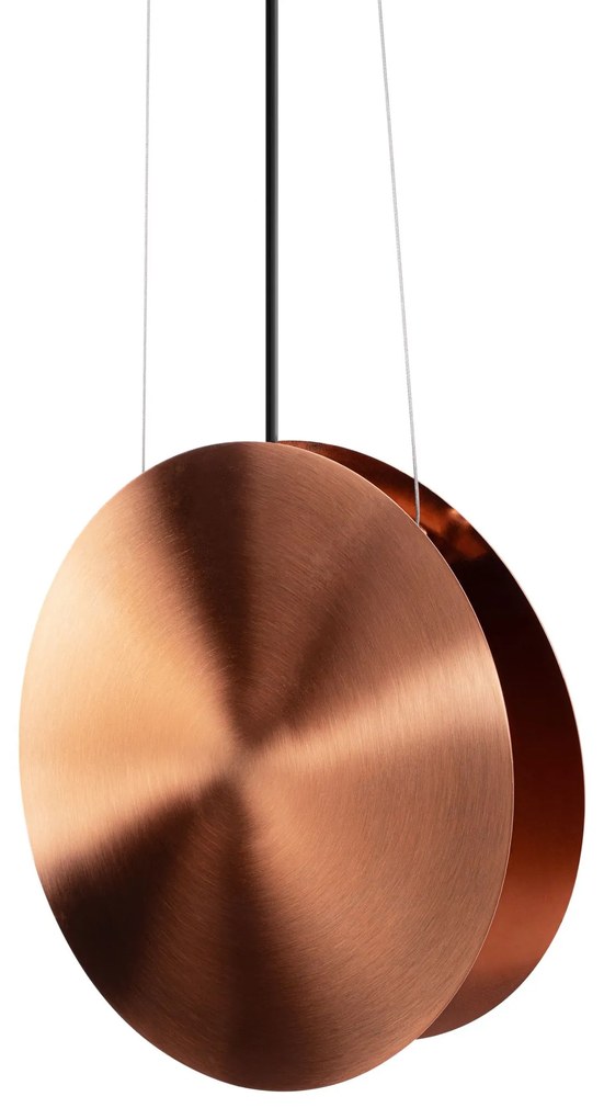 Lampada LED Copper APP1378-CP