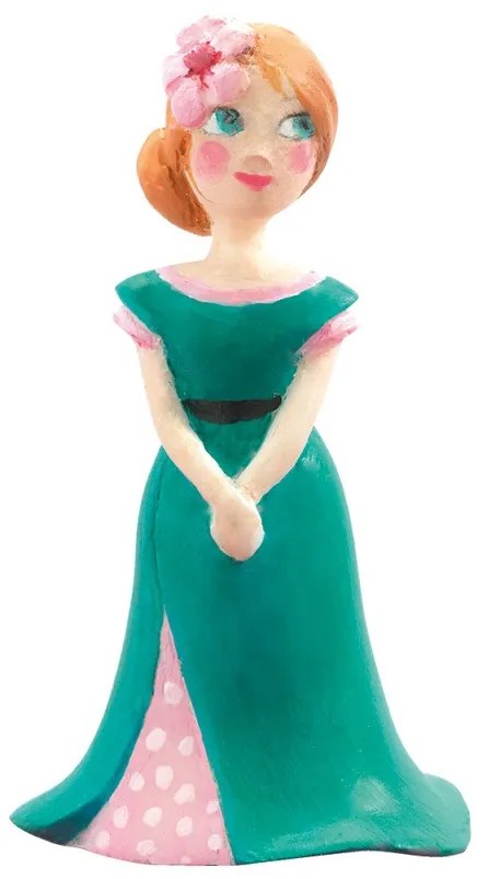 Carillon con cofanetto - giro in carrozza