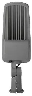 Lampione stradale a LED 100W/230V 5000K IP65