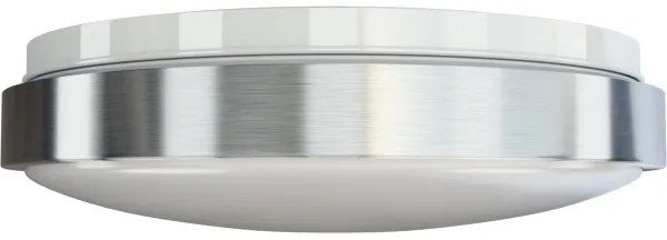 APLED - Plafoniera LED LENS PP TRICOLOR LED/18W/230V IP41 1210lm